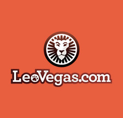 LeoVegas - Your mobile casino